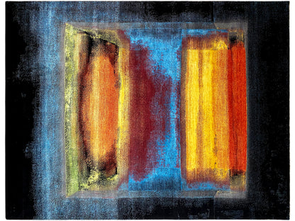 Tappeto Designer - 365x273 cm