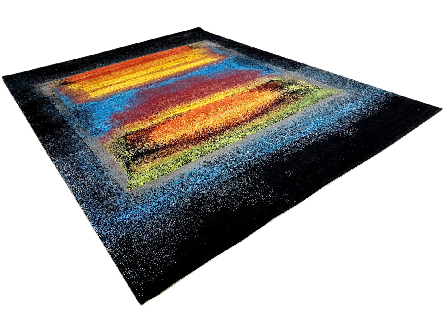 Tappeto Designer - 365x273 cm