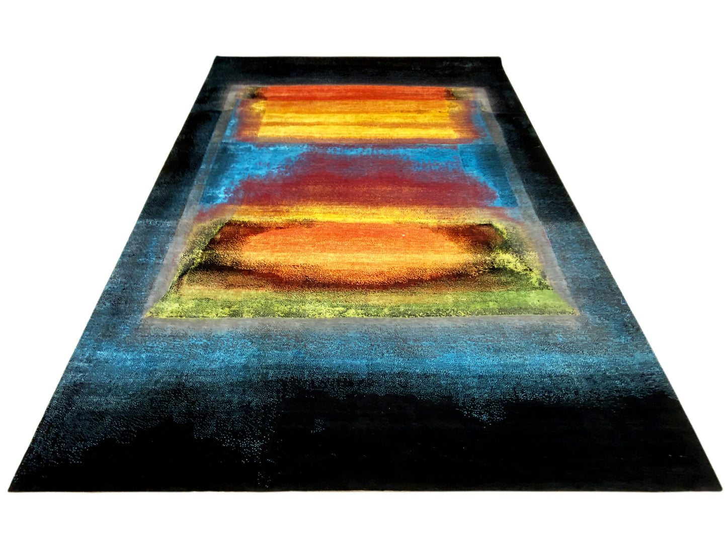 Tappeto Designer - 365x273 cm
