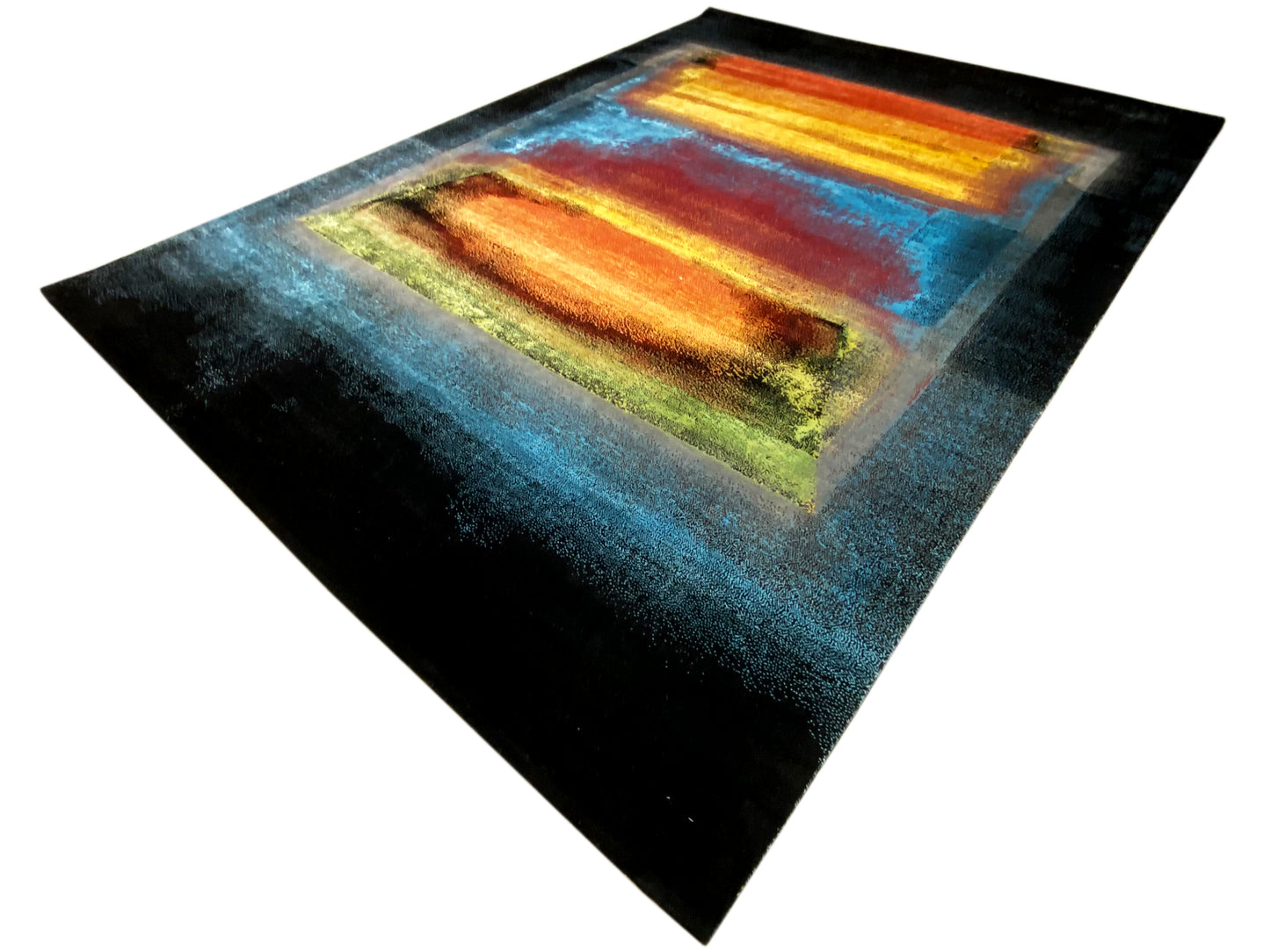 Tappeto Designer - 365x273 cm