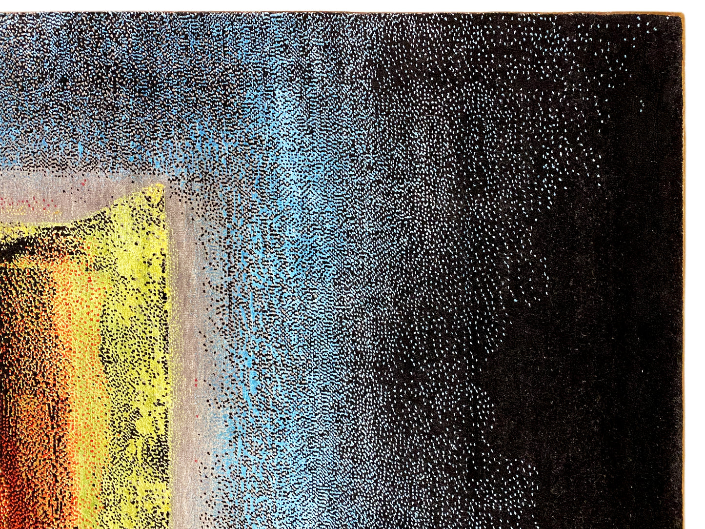 Tappeto Designer - 365x273 cm