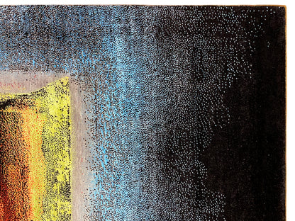 Tappeto Designer - 365x273 cm
