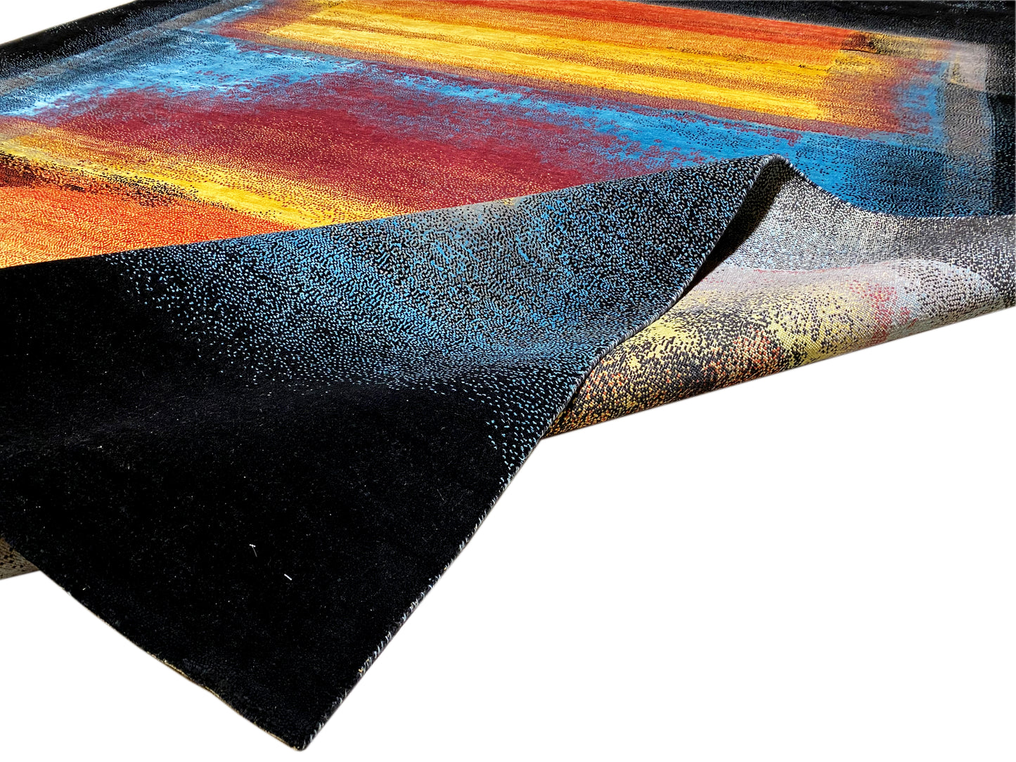 Tappeto Designer - 365x273 cm