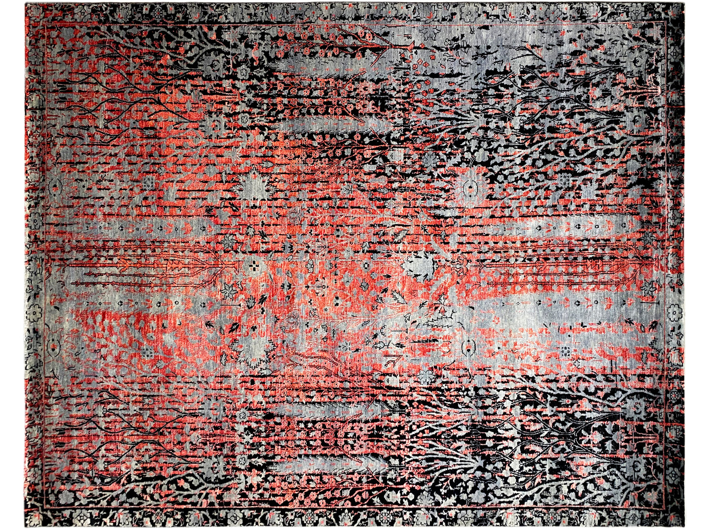 Tappeto di design - 300x240cm