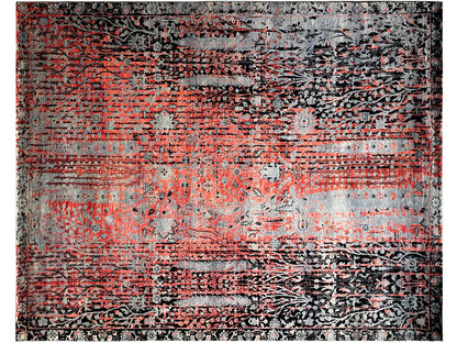 Tappeto di design - 300x240cm