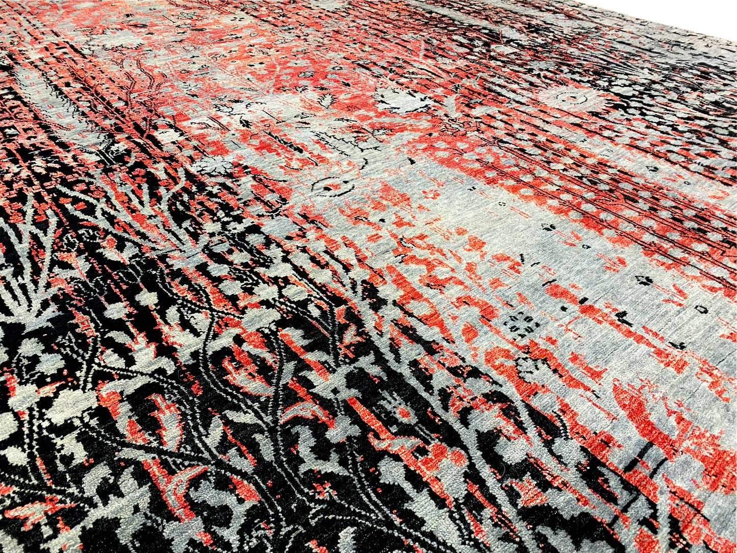 Tappeto di design - 300x240cm