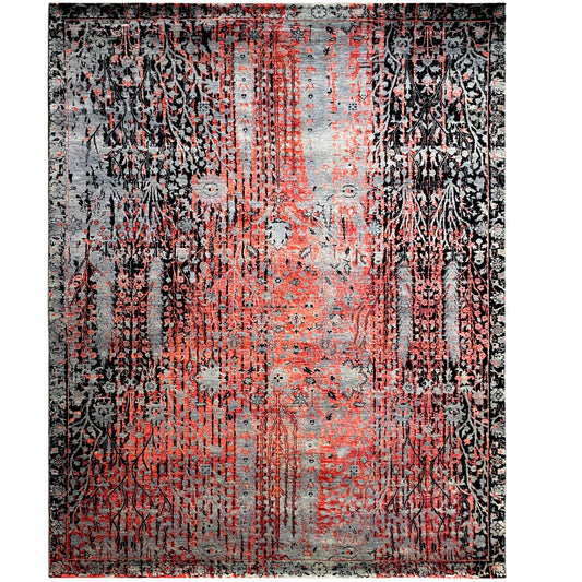 Tappeto di design - 300x240cm