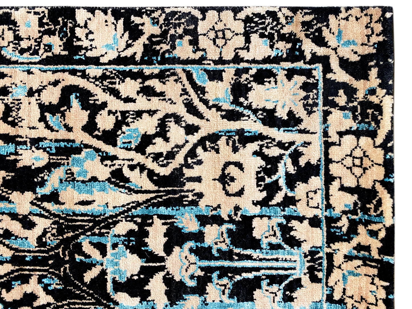 Tappeto di design - 306x242cm