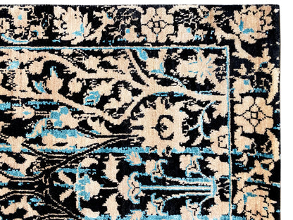 Tappeto di design - 306x242cm