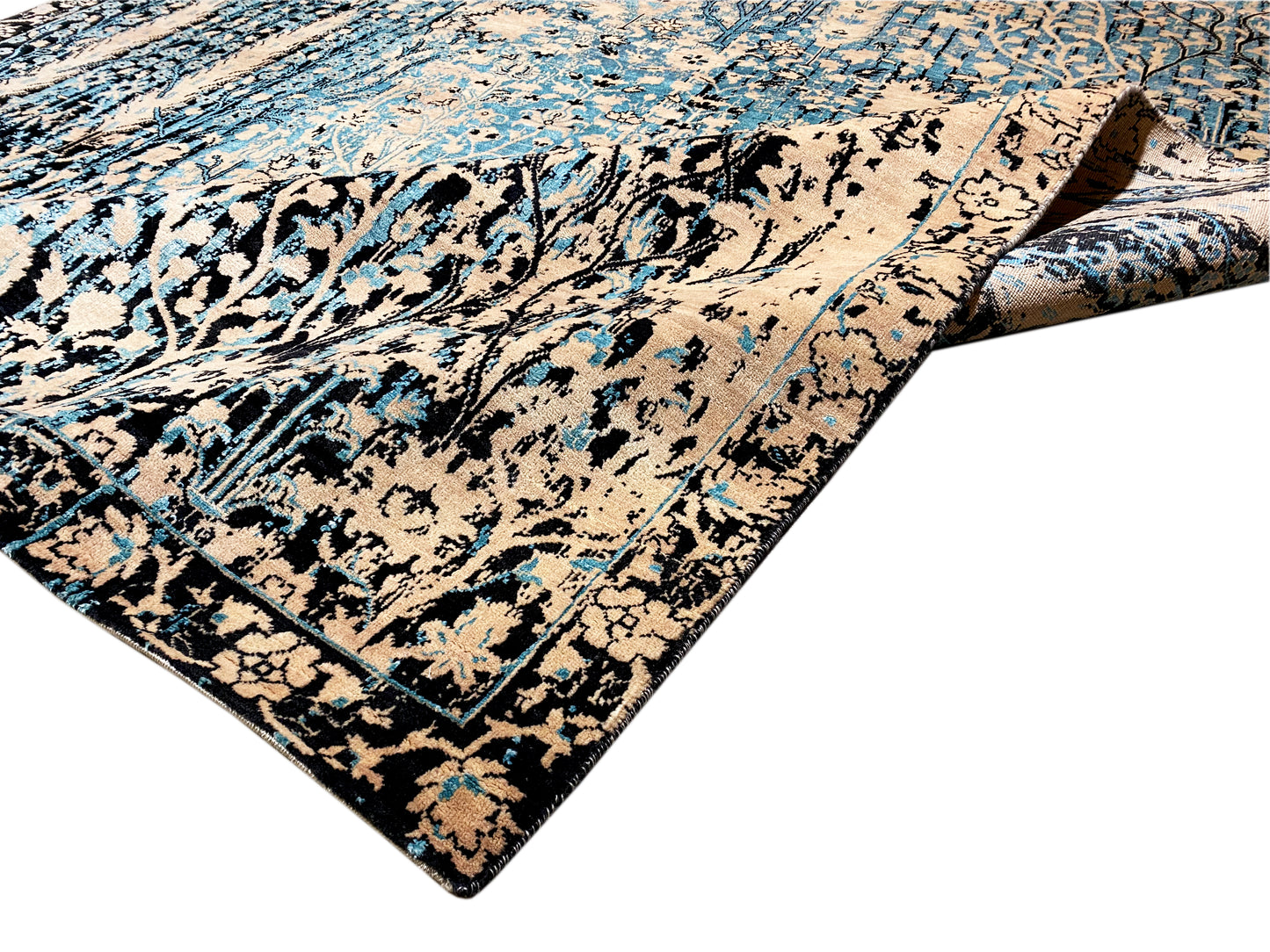 Tappeto di design - 306x242cm