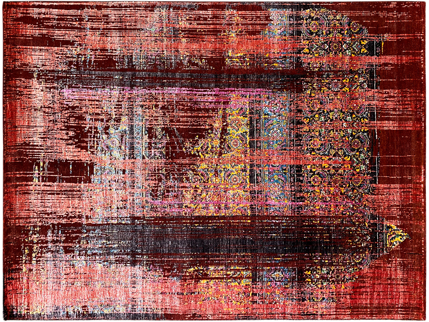 Tappeto di design - 240x172cm