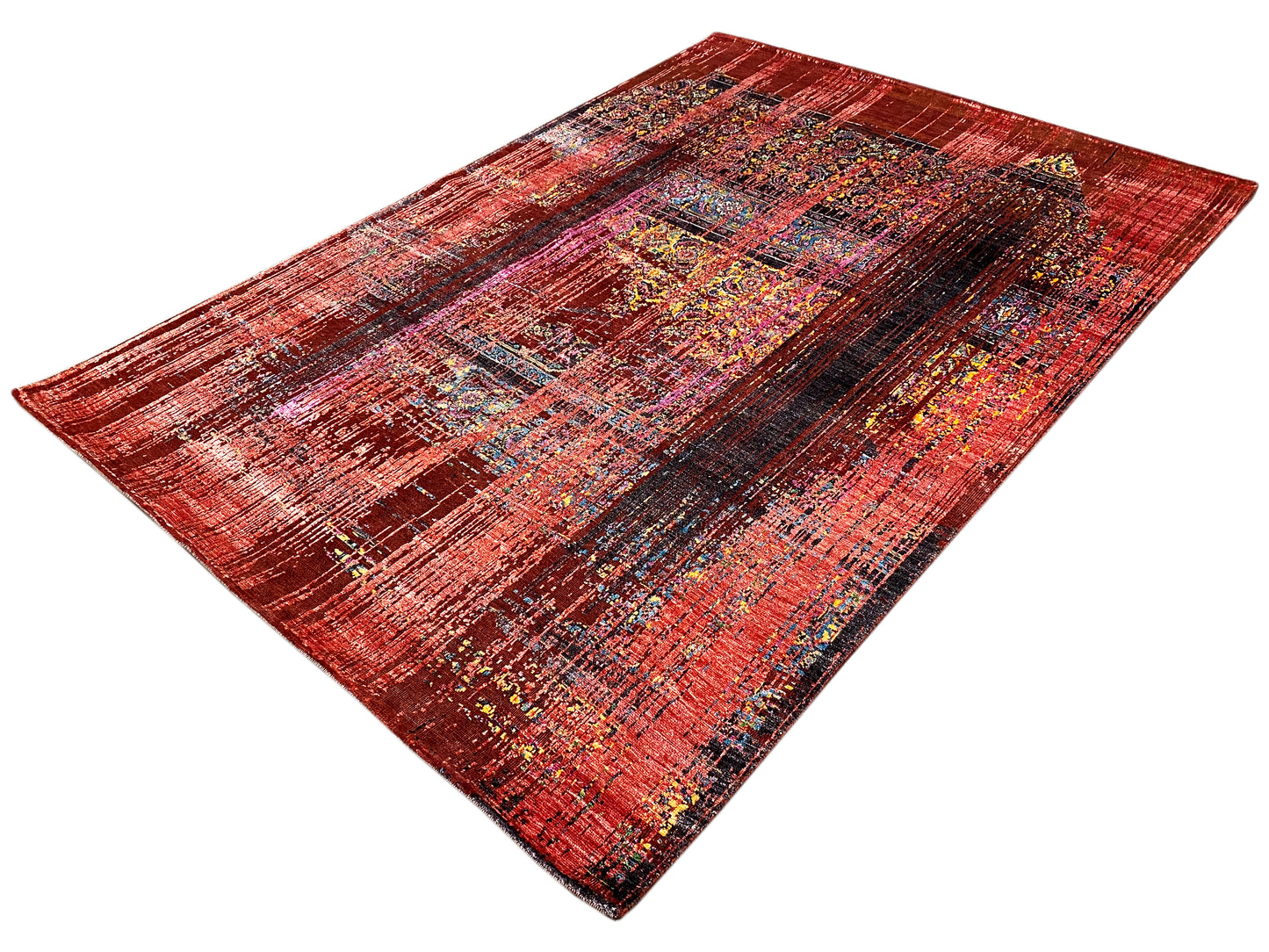 Tappeto di design - 240x172cm