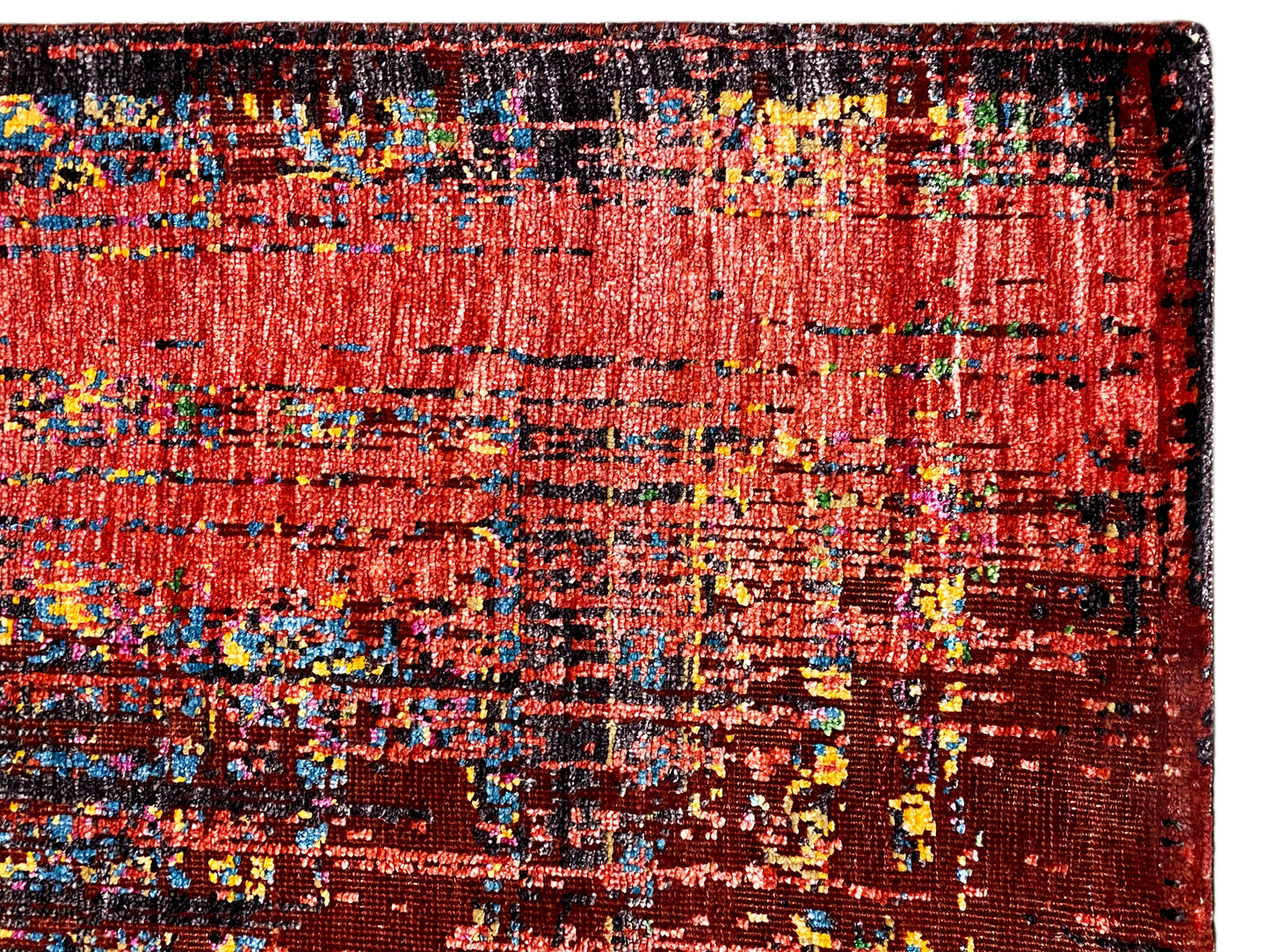 Tappeto di design - 240x172cm