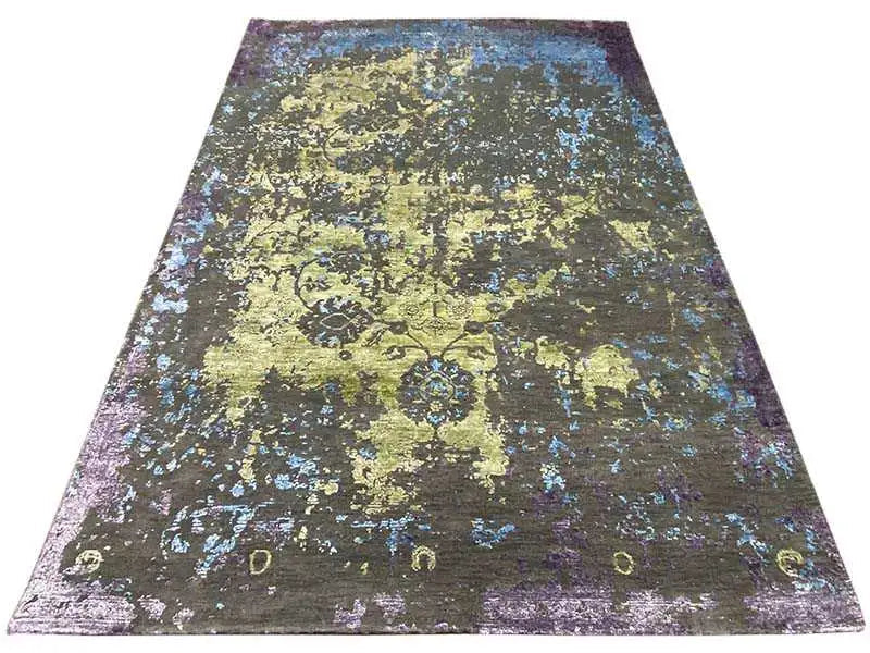  Designer-Teppich (246x169 cm) - Premium Teppich from German Carpet Shop - Just €1190! Shop now at German Carpet Shop