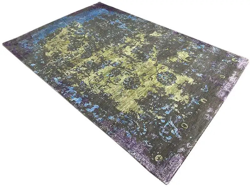  Designer-Teppich (246x169 cm) - Premium Teppich from German Carpet Shop - Just €1190! Shop now at German Carpet Shop