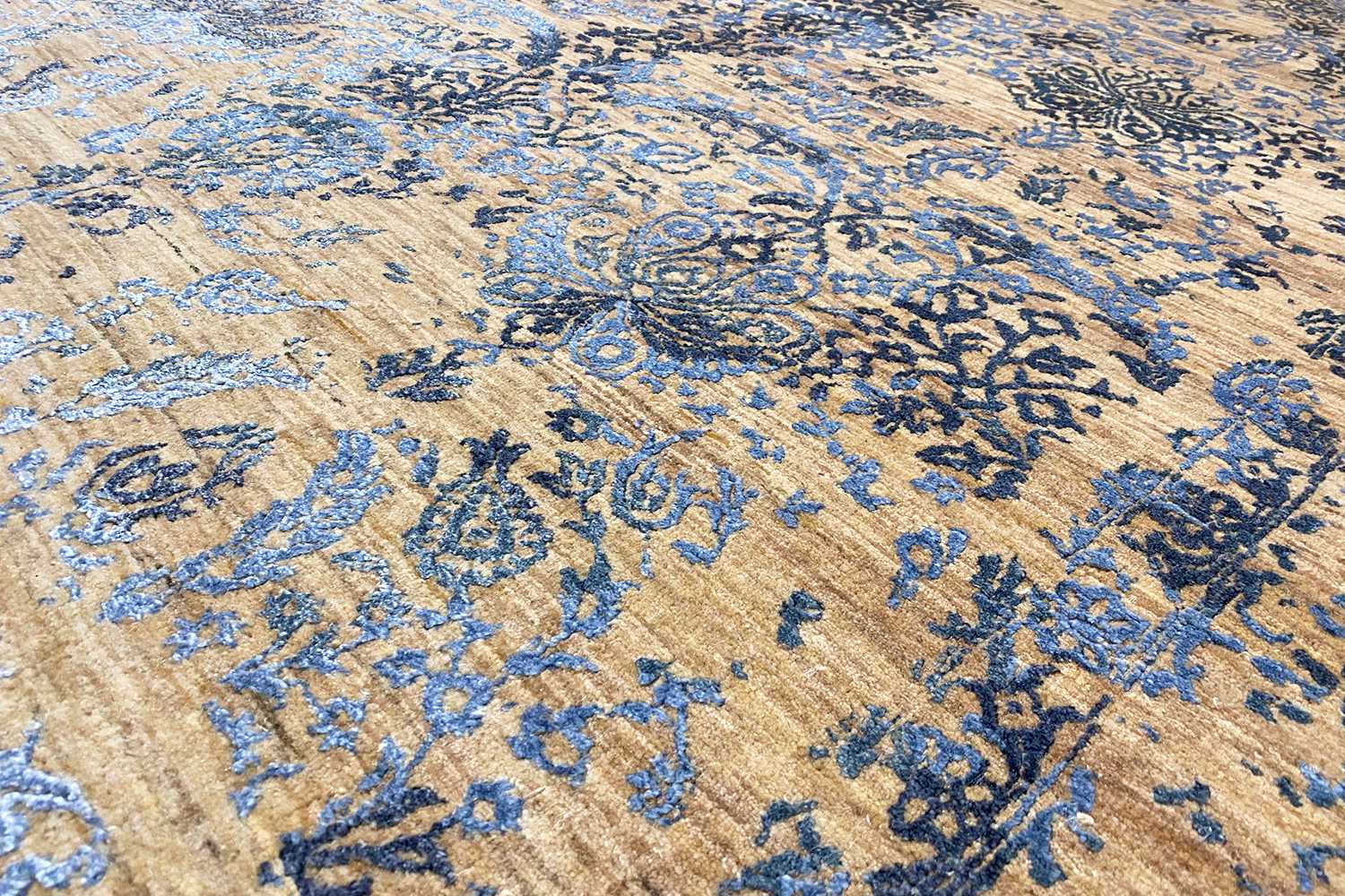 Designer-Teppich (170x240cm) - German Carpet Shop