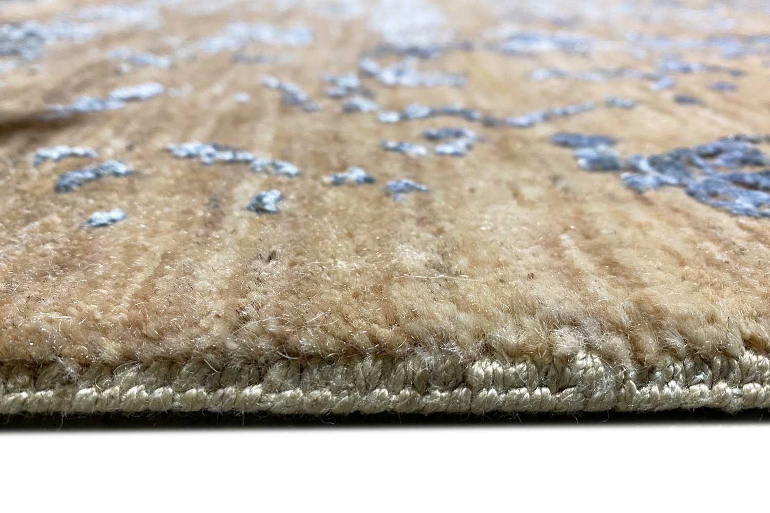 Designer-Teppich (170x240cm) - German Carpet Shop