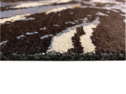 Designer-Teppich (304x248 cm) - German Carpet Shop