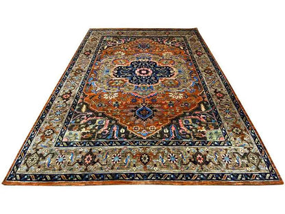 Designer-Teppich (298x240 cm) - German Carpet Shop
