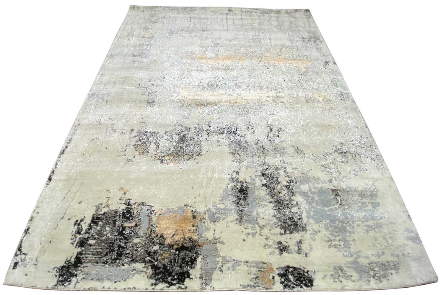 Designer-Teppich (307x251cm) - German Carpet Shop