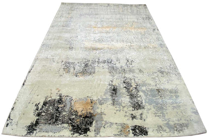 Designer-Teppich (307x251cm) - German Carpet Shop