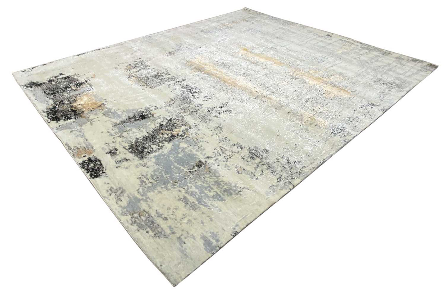 Designer-Teppich (307x251cm) - German Carpet Shop