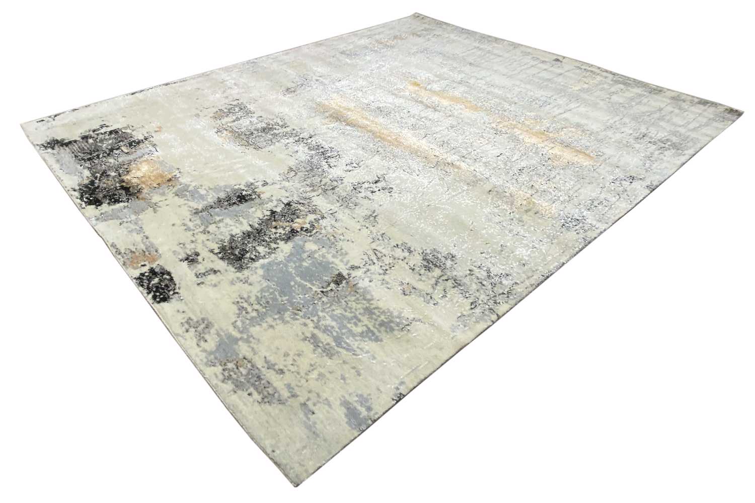 Designer-Teppich (307x251cm) - German Carpet Shop