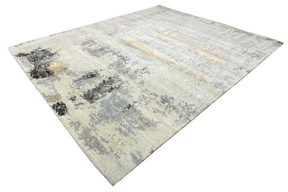 Designer-Teppich (307x251cm) - German Carpet Shop