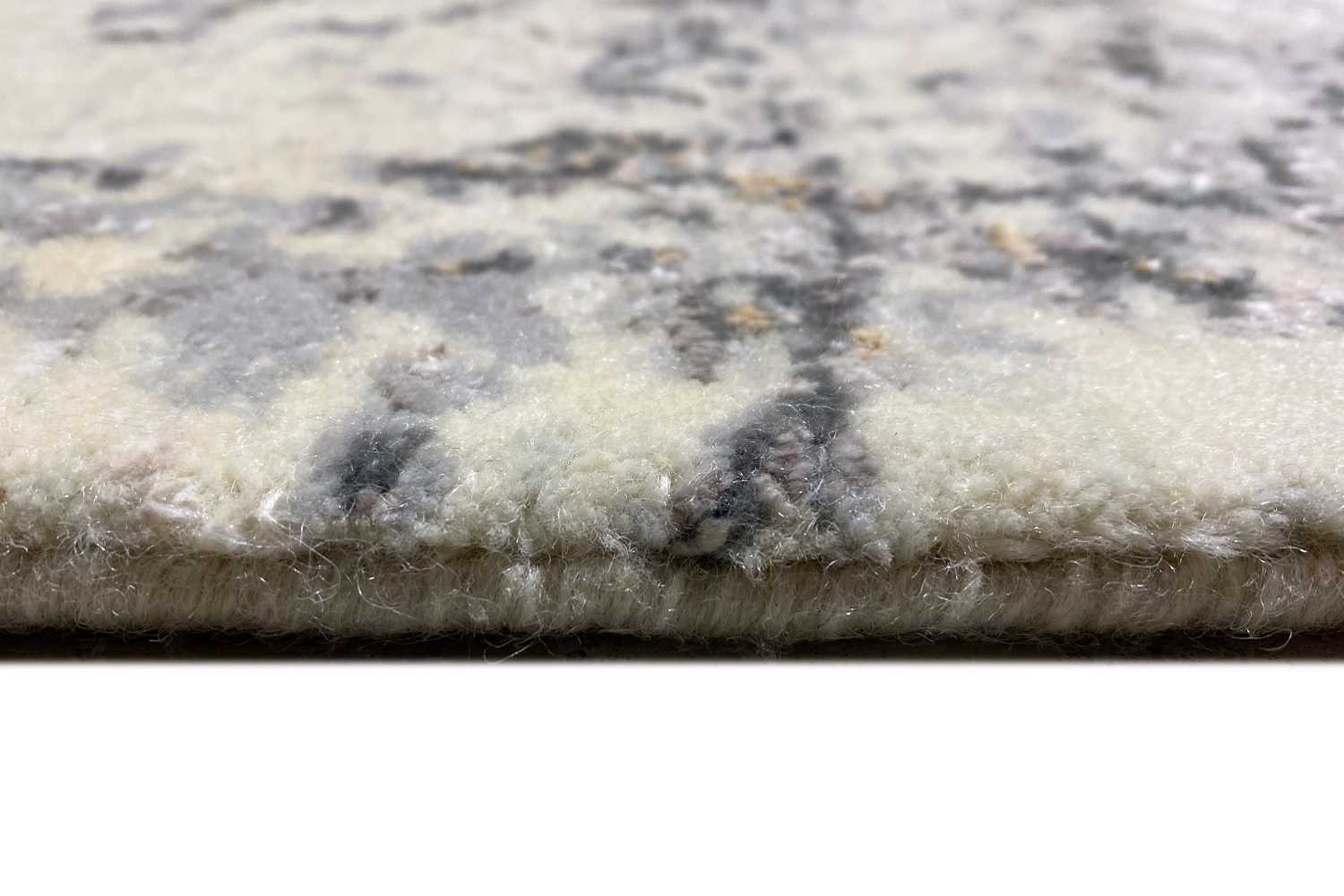 Designer-Teppich (307x251cm) - German Carpet Shop