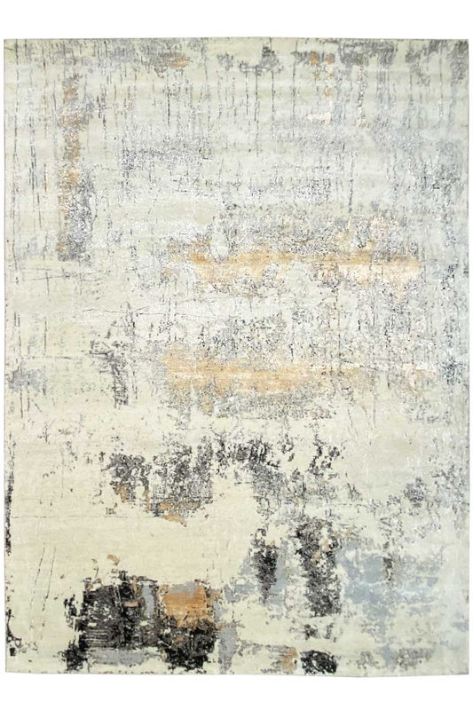 Designer-Teppich (307x251cm) - German Carpet Shop