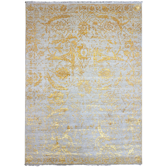 Designerteppich 316x245 cm