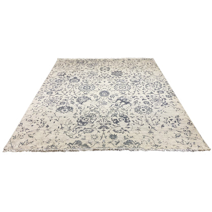 Designerteppich 305x245 cm
