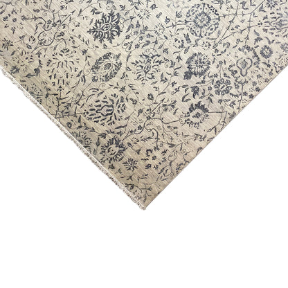 Designerteppich 305x245 cm
