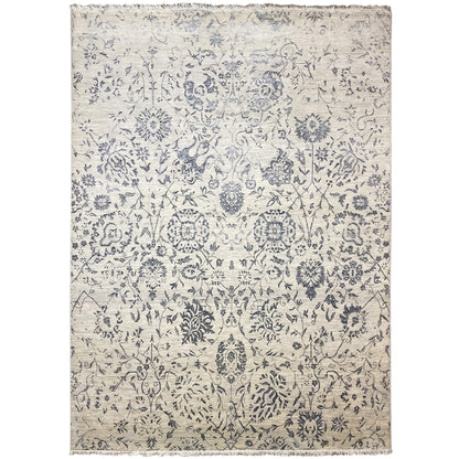 Designerteppich 305x245 cm