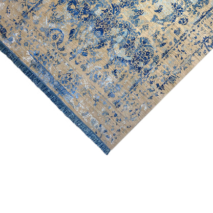 Designerteppich 308x255 cm