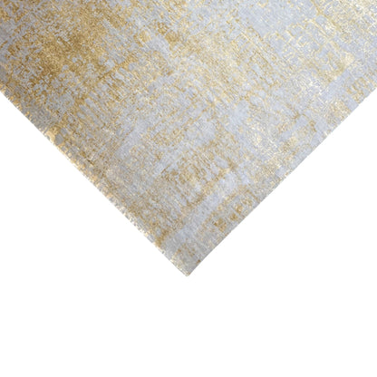 Designerteppich 370x272 cm