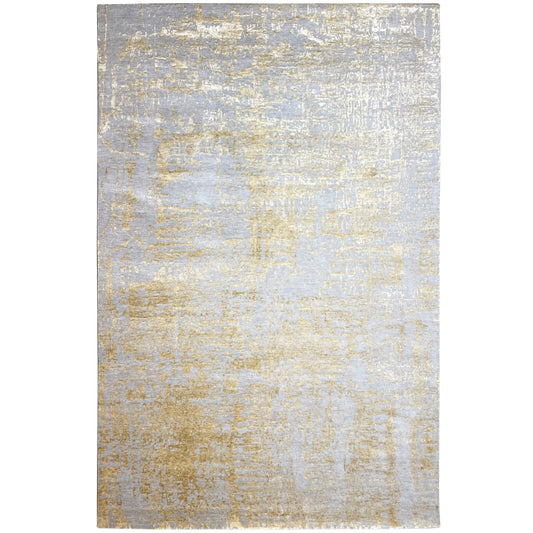 Designerteppich 370x272 cm