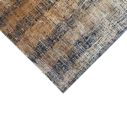 Designerteppich 374x275 cm
