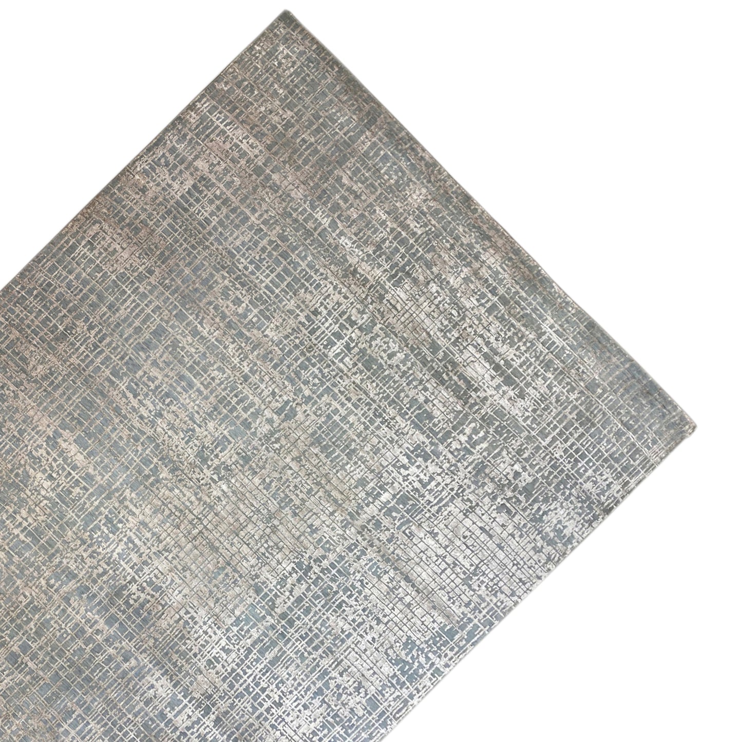 Designerteppich 366x271 cm