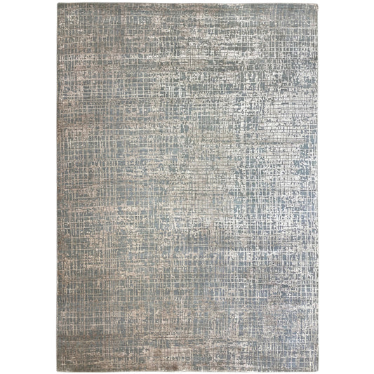 Designerteppich 366x271 cm