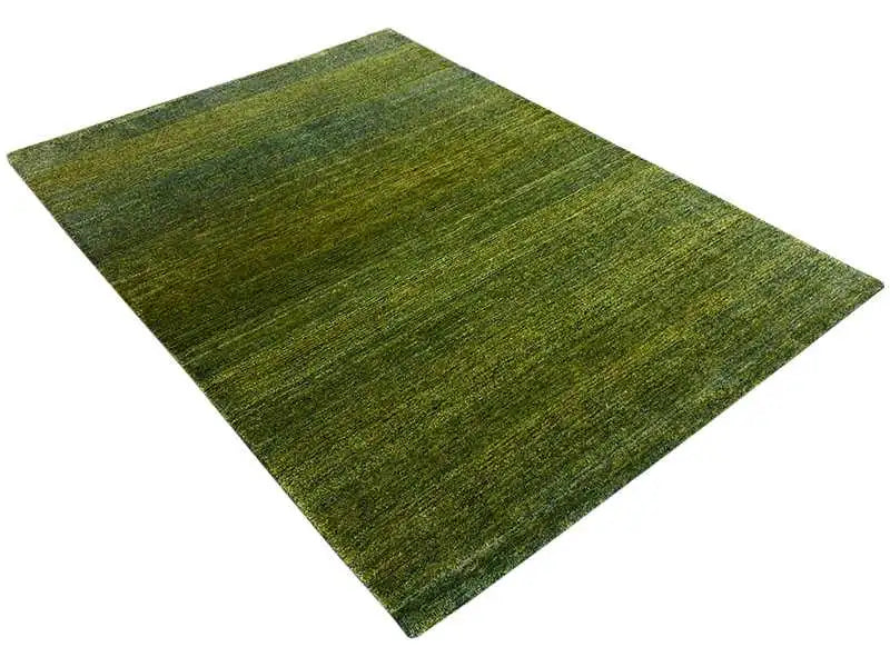 Gabbeh Teppich (201x143 cm) - German Carpet Shop