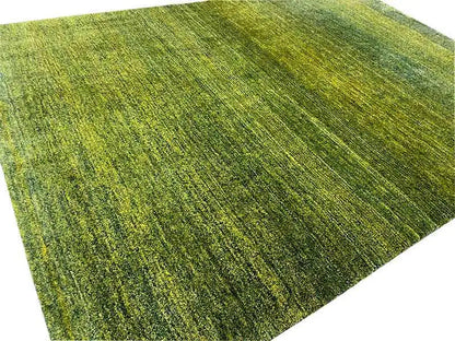 Gabbeh Teppich (201x143 cm) - German Carpet Shop