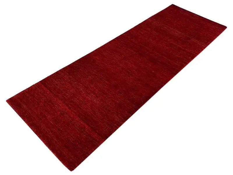Gabbeh Teppich - Läufer (237x76cm) - German Carpet Shop