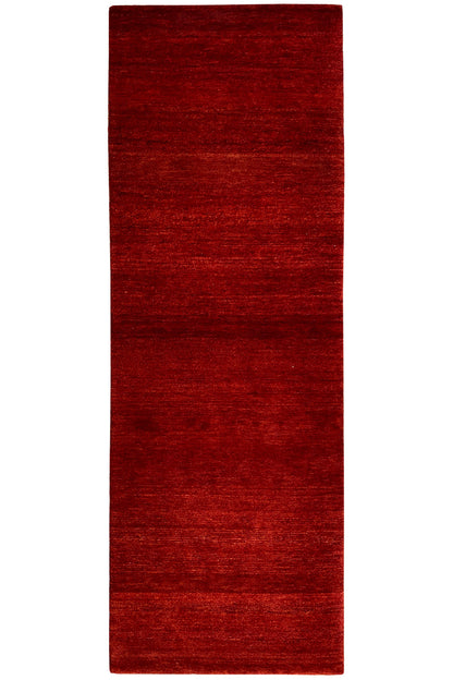 Gabbeh Teppich - Läufer (237x76cm) - German Carpet Shop