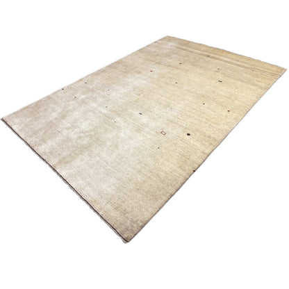 Gabbeh Teppich 284x197 cm