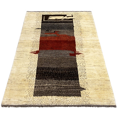 Gabbeh Teppich 166x115 cm
