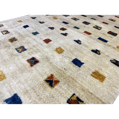 Gabbeh Teppich 152x89 cm