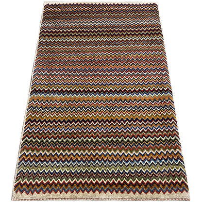 Gabbeh Teppich 130x75cm