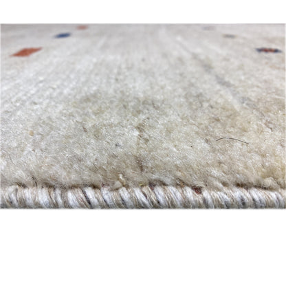 Gabbeh Läufer 279x69cm
