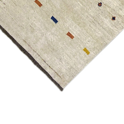 Gabbeh Läufer 279x69cm